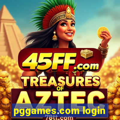 pggames.com login